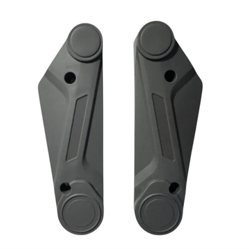 Cache de fourche arrière - SmartGyro Rockway GT/GTS/GL - Pièce d'origine