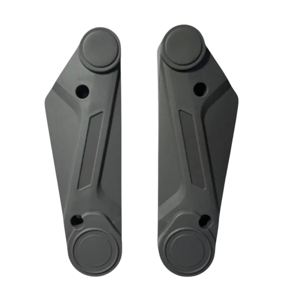 Cache de fourche arrière - SmartGyro Rockway GT/GTS/GL - Pièce d'origine