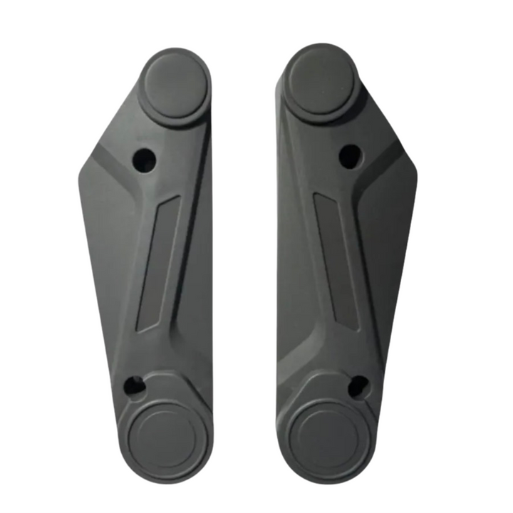 Cache de fourche arrière - SmartGyro Rockway GT/GTS/GL - Pièce d'origine