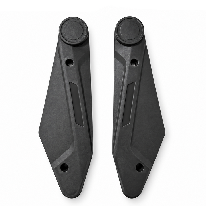 Cache de fourche avant - Smartgyro Rockway GT