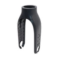 Cache fourche en plastique Xiaomi M365,1S, Essential, Pro, Pro 2, Scooter 3 - Trot'Nation