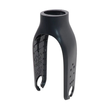 Cache fourche en plastique Xiaomi M365,1S, Essential, Pro, Pro 2, Scooter 3 - Trot'Nation