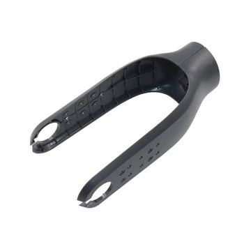 Cache fourche en plastique Xiaomi M365,1S, Essential, Pro, Pro 2, Scooter 3 - Trot'Nation