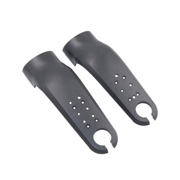 Cache fourche en plastique Xiaomi M365,1S, Essential, Pro, Pro 2, Scooter 3 - Trot'Nation