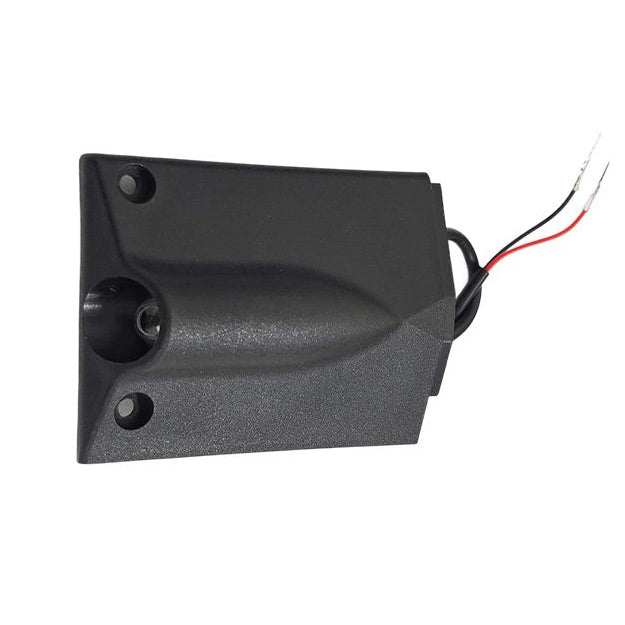 Cache latéral avant droite avec feu LED – Kukirin G2 Pro (2023)
