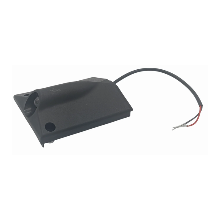 Cache latéral avant gauche avec feu LED – Kukirin G2 Pro (2023)