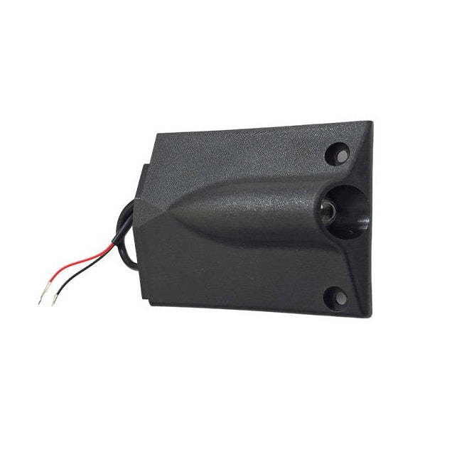 Cache latéral avant gauche avec feu LED – Kukirin G2 Pro (2023)