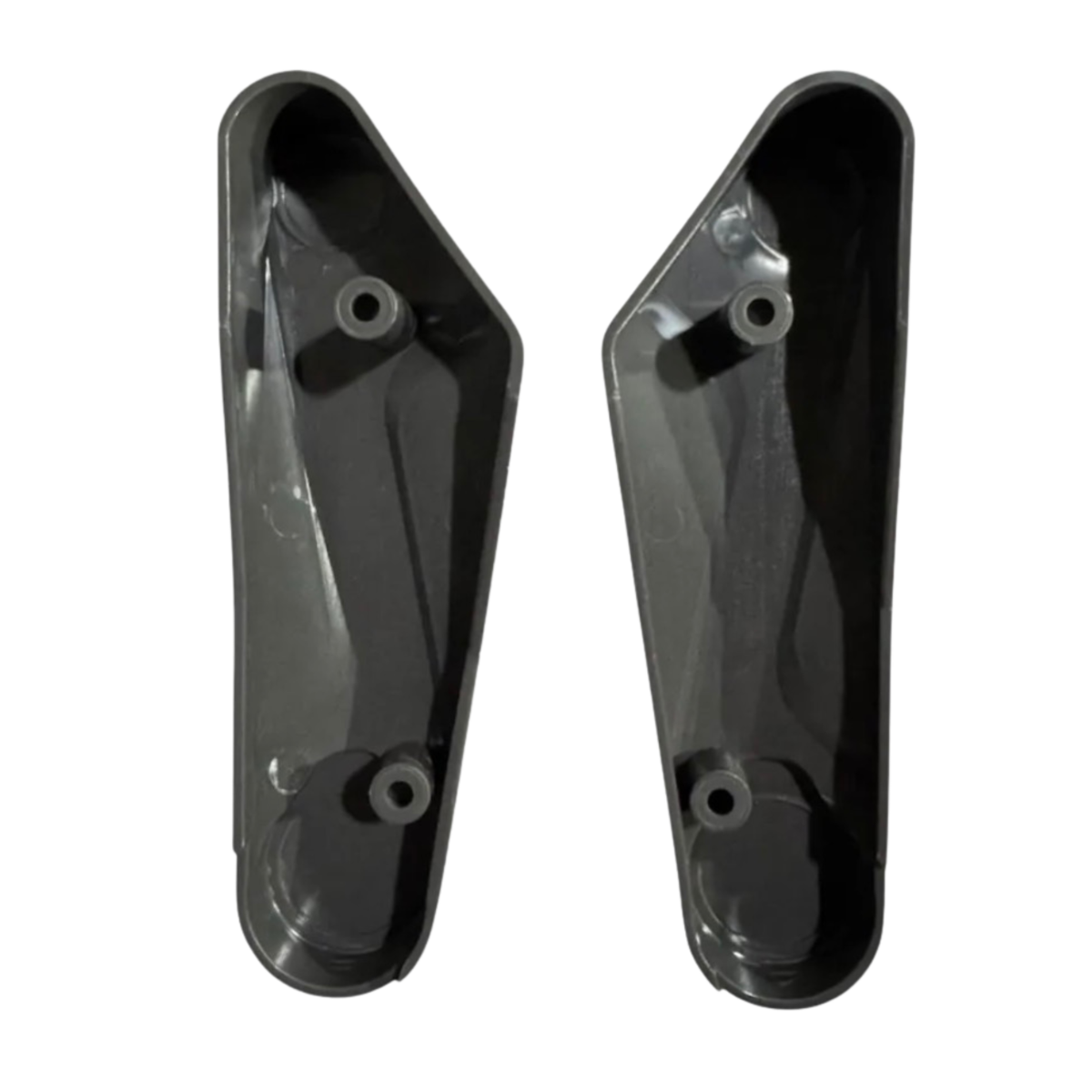 Cache de fourche arrière - SmartGyro Rockway GT/GTS/GL - Pièce d'origine