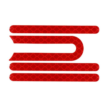 Cache vis avec stickers réfléchissant Xiaomi M365 et Pro - Trot'Nation