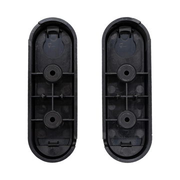 Caches arrière avec embellisseurs - Xiaomi Electric Scooter 5