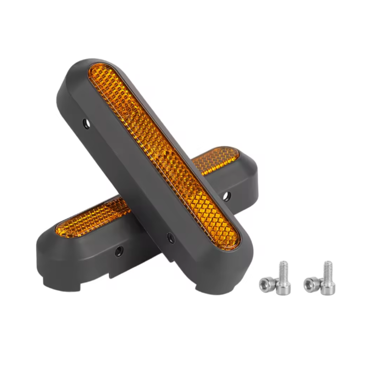 Caches de roue avec couvercle arrière - Xiaomi Electric Scooter Elite
