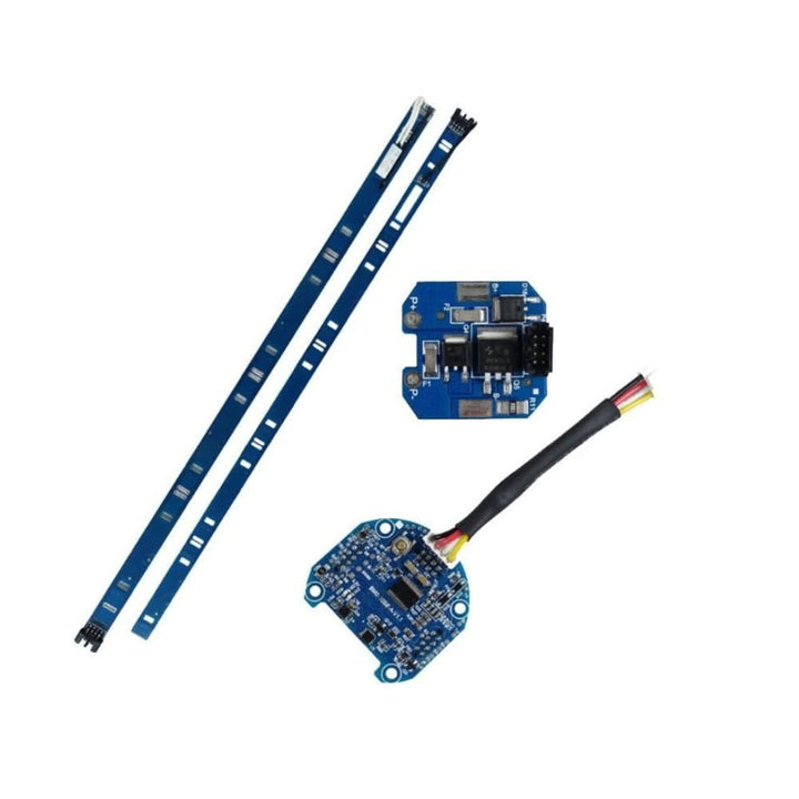 Carte BMS de batterie – Ninebot Série ES1, ES2, ES3, ES4