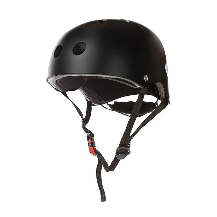 Casque de protection pour trottinette électrique – Taille unique (Large)