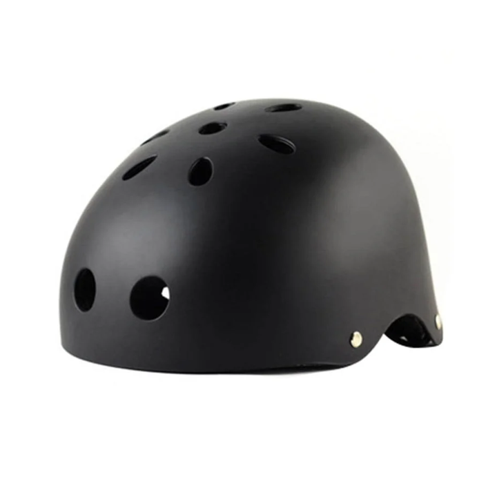 Casque de protection pour trottinette électrique – Taille unique (Large)