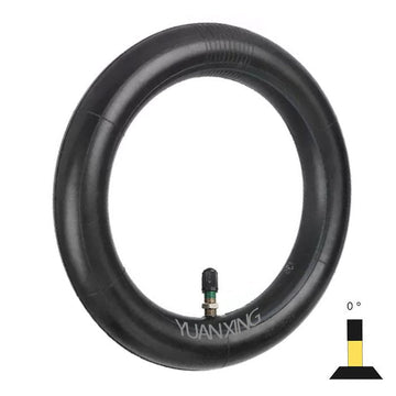 Chambre à air 10x2,125 - Valve droite longue - Trot'Nation