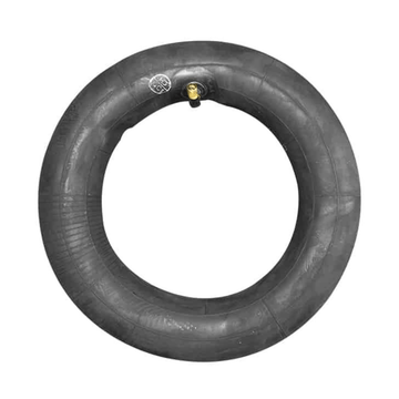 Chambre à air 90/65 - 6,5 - Valve coudée 90°x90° - Trot'Nation