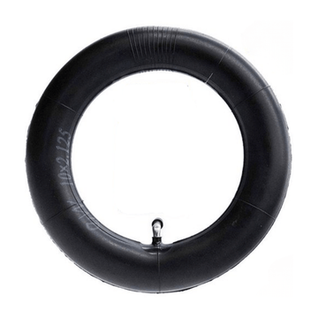 Chambre à air renforcée 10x2,125 - Valve coudée 90°X90° - Trot'Nation