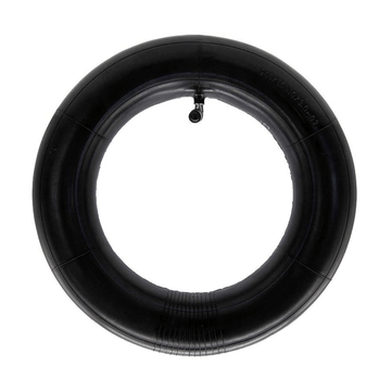 Chambre à air renforcée 85/65 - 6,5 - Valve coudée 90°x90° - Trot'Nation