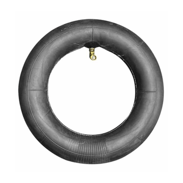 Chambre à air renforcée 8,5x2 - Valve coudée 90°x90° - Trot'Nation