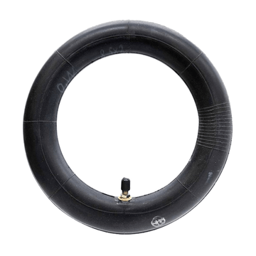 Chambre à air renforcée 8,5x2 - Valve droite - Trot'Nation