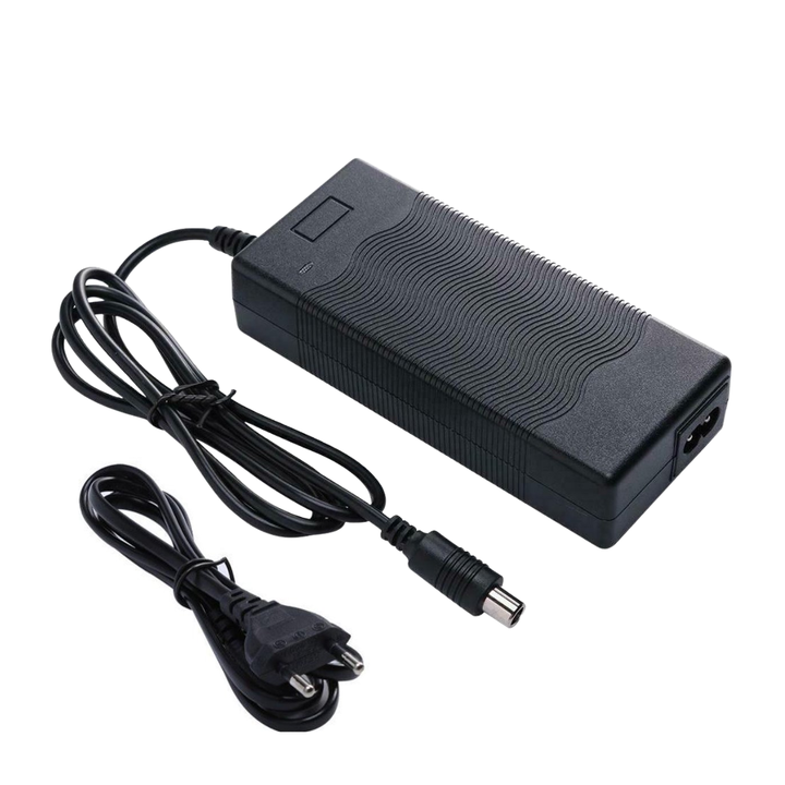 Chargeur 42V 2A (Embout DC 8mm) - Xiaomi / Ninebot / Universel