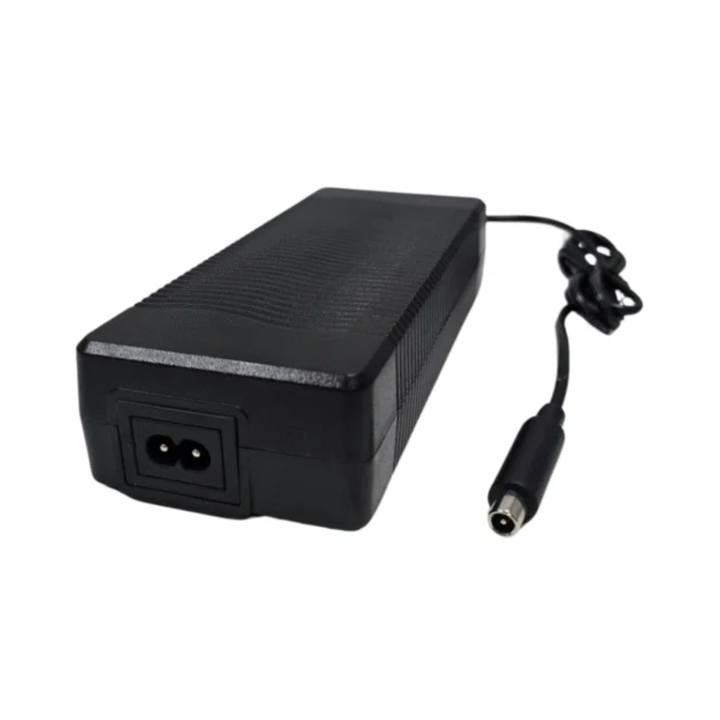 Chargeur 52V (Sortie 58.8V) 2A - Kukirin G3 Pro