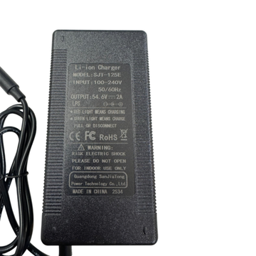 Chargeur Kukirin G3 Pro 48V Sortie 54,6V