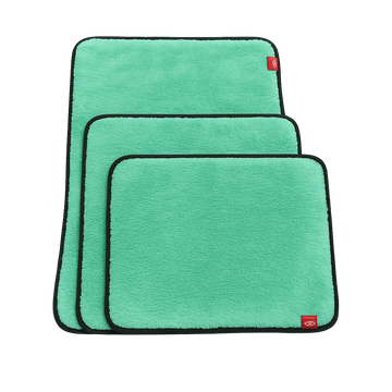 Chiffon Microfibre Trot'Nation – Entretien Trottinette électrique - Trot'Nation