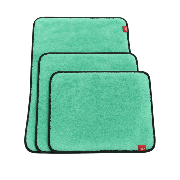 Chiffon Microfibre Trot'Nation – Entretien Trottinette électrique - Trot'Nation