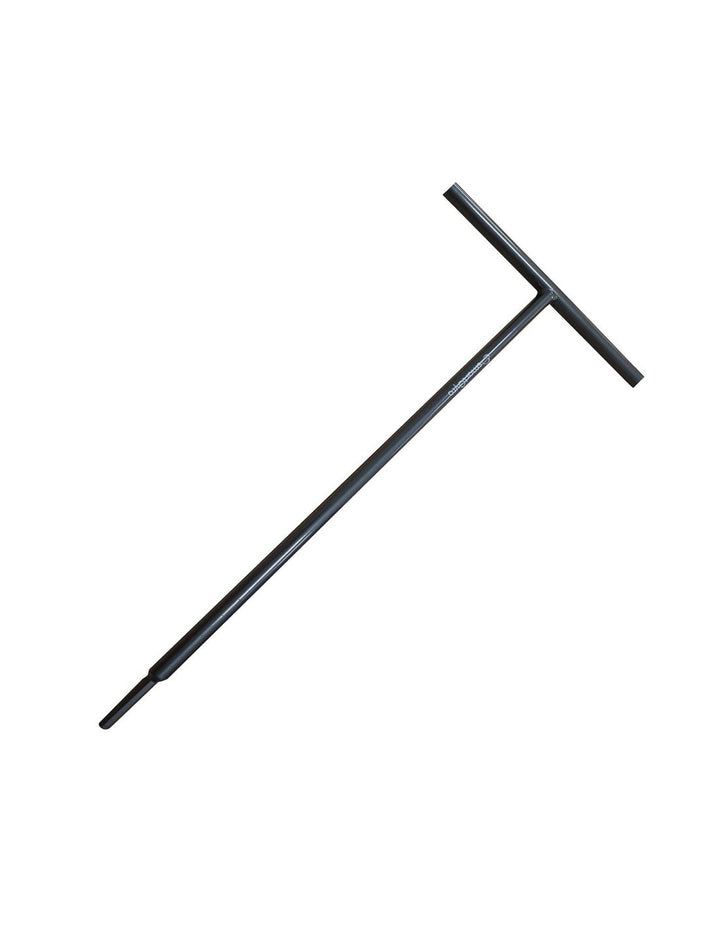 Clé en T longue - embout 8mm – Potence Urbanglide Ecross Pro & Smartgyro