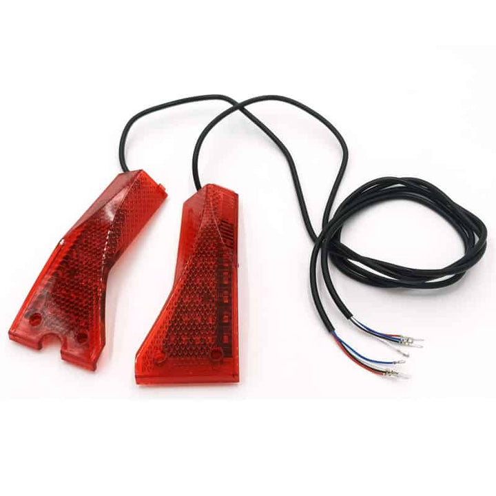 Clignotant latéral Kugoo M4 - Trot'Nation