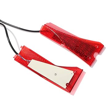 Clignotant latéral Kugoo M4 - Trot'Nation