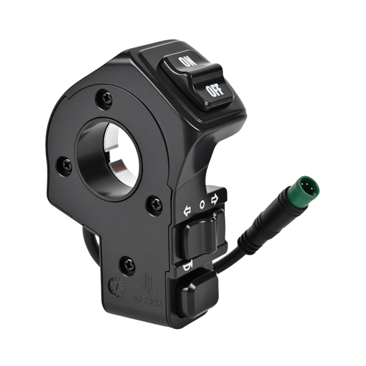 Commodo multifonction (Phares / Clignotants / Klaxon) - Kukirin G2 Pro / G2 Max