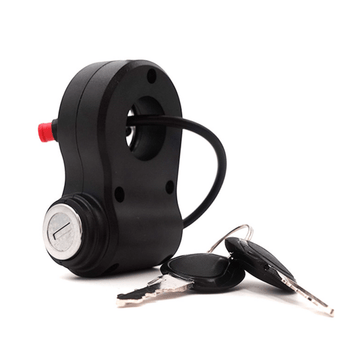 Contacteur à clé – Kukirin G2 Pro - Trot'Nation