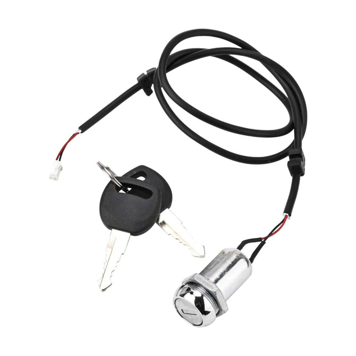 Contacteur à clé Modèle B - Kukirin G4 - Pièce d'origine