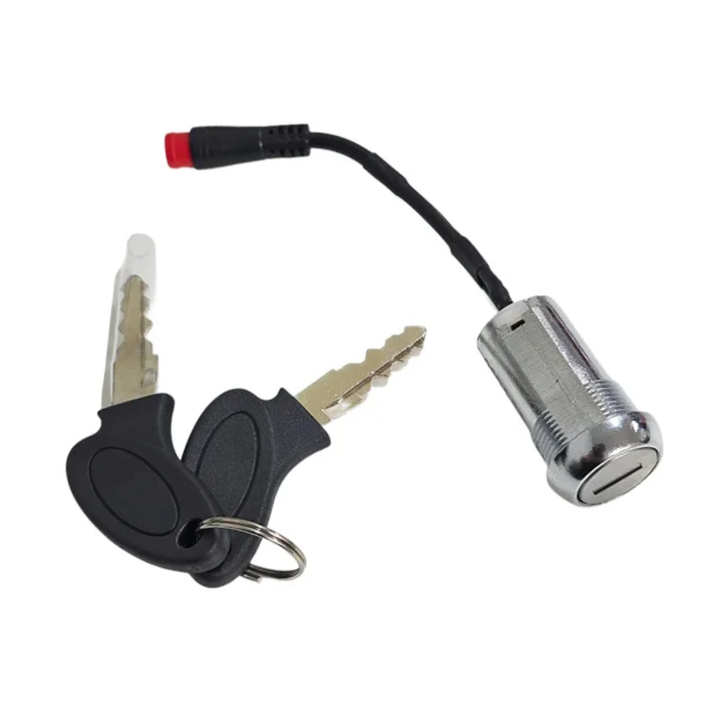 Contacteur à clé - Kukirin G3 Pro