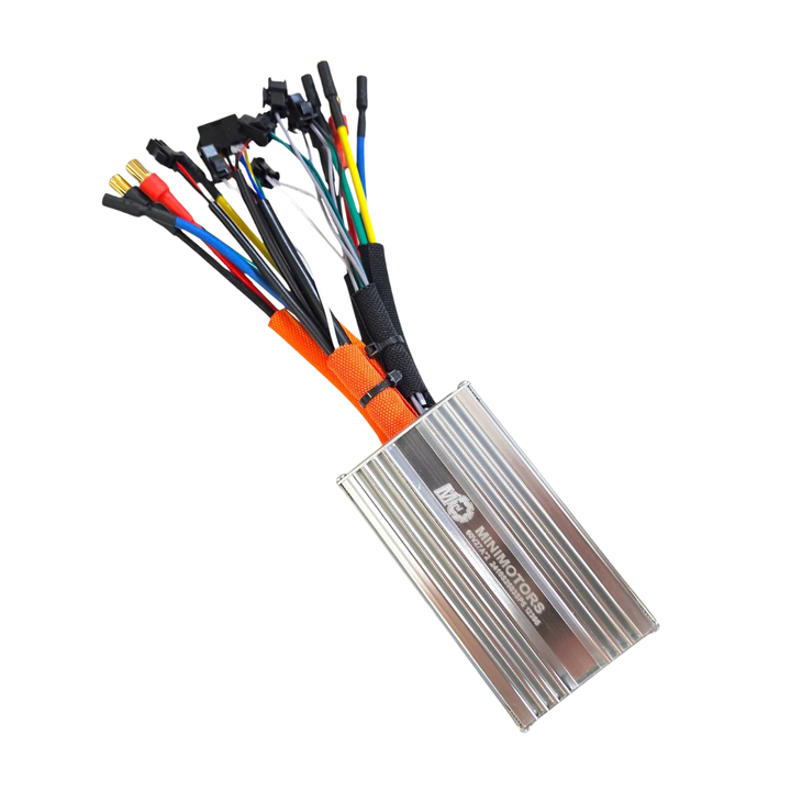 Contrôleur 60V 27A – Dualtron 3 / Speedway 5