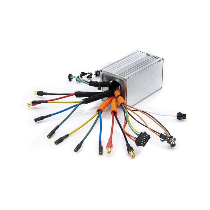 Contrôleur 60V 27A – Dualtron Eagle & Eagle Pro