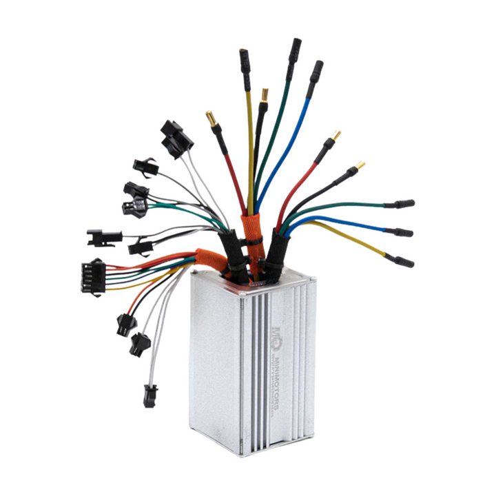 Contrôleur 60V 30A – Dualtron Victor / Victor Luxury