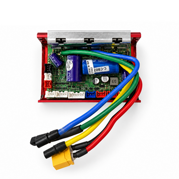 Contrôleur (Carte mère) - Smartgyro K1