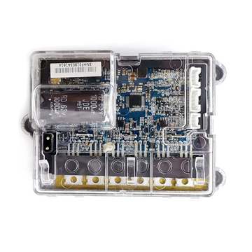 Contrôleur (Carte mère) - Xiaomi M365 - Pièce d'origine