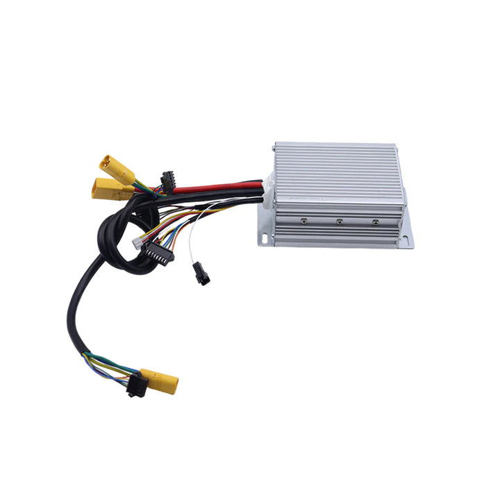 Contrôleur 52V 25A (Version E ) –  Kukirin G2 Master