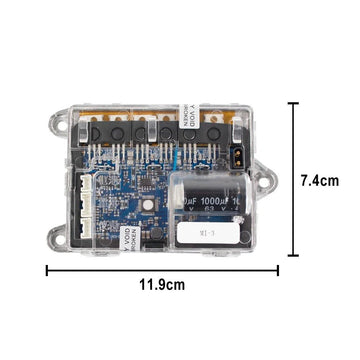 Contrôleur renforcé V3 Xiaomi M365, 1s, Essential, Pro, Pro 2, Scooter 3 - Trot'Nation