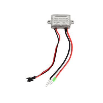 Convertisseur DC 12V 5A – Minimotors (Dualtron) - Trot'Nation