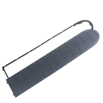 Couvercle de protection cache batterie Xiaomi M365, Pro, 2, 3, 1s, Essential - Trot'Nation