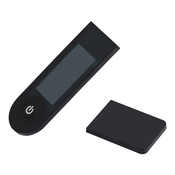 Couvercle d'écran Xiaomi M365, 1S, Essential, Pro, Pro 2, Scooter 3 - Trot'Nation