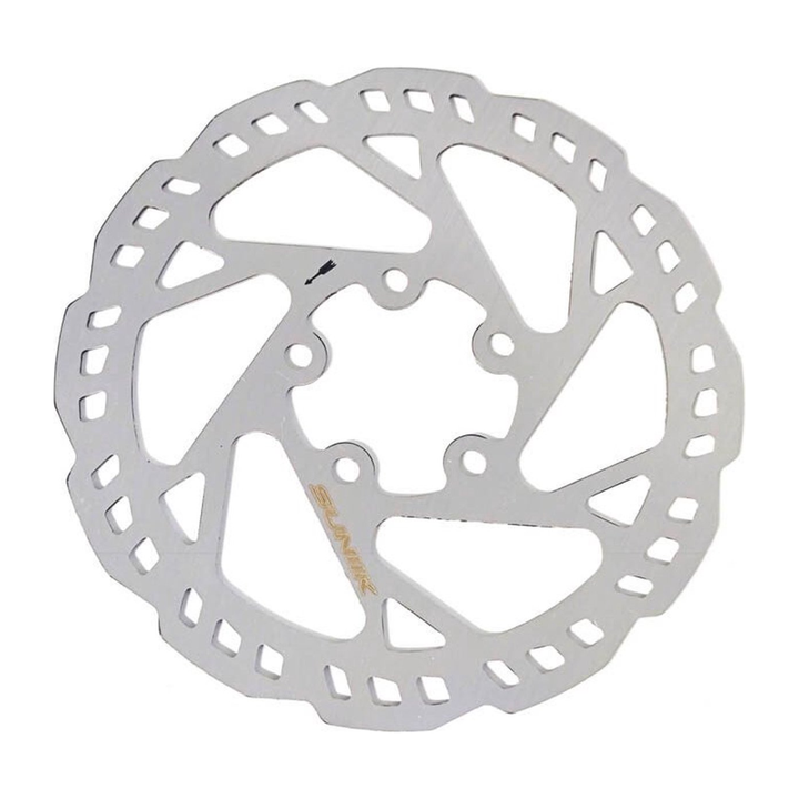 Disque de frein 120mm - Wave - Xiaomi M365 / 1S / Essential / Pro / Pro2 / Scooter 3