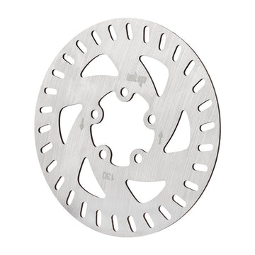 Disque de frein 130mm - 5 trous Xiaomi scooter 4 Pro - Trot'Nation