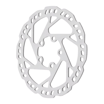 Disque de frein 135mm - 5 trous - Trot'Nation