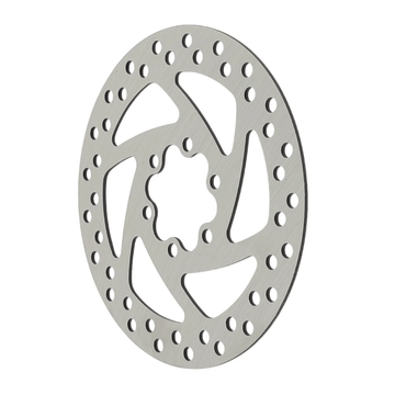 Disque de frein 140mm - 6 trous - Trot'Nation